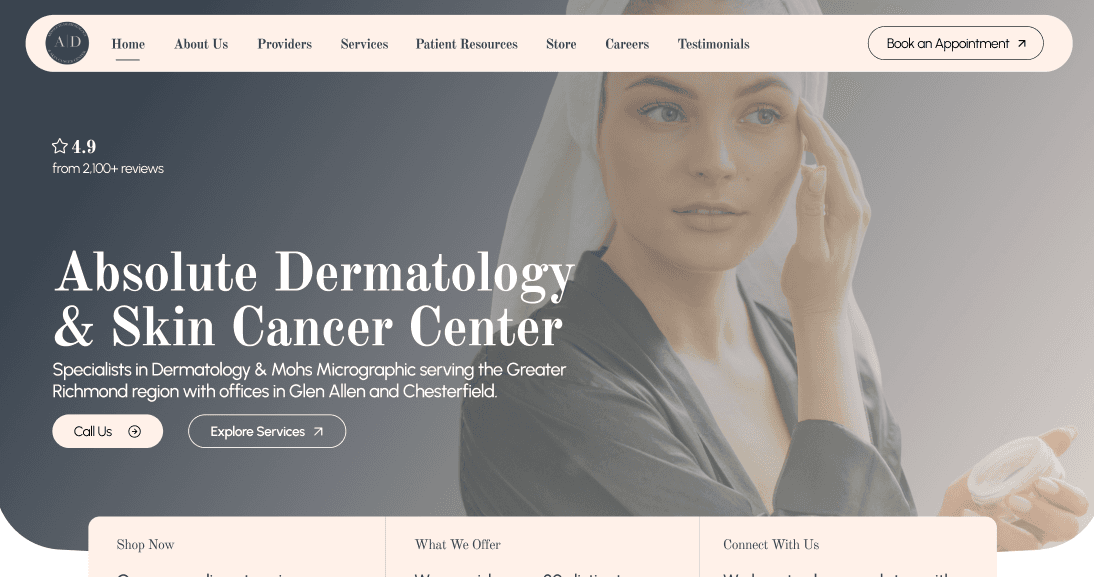 Absolute Dermatology